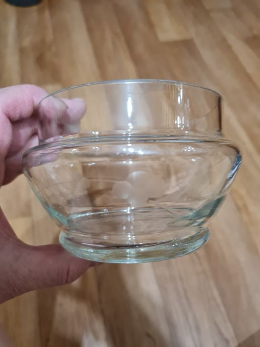 Вазы, середина ХХ века