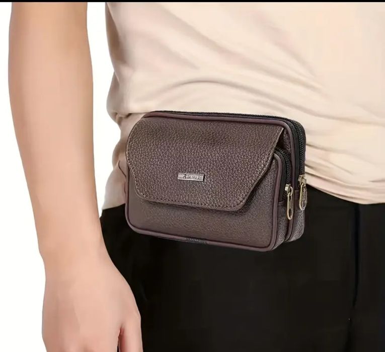 Сумка поясная...