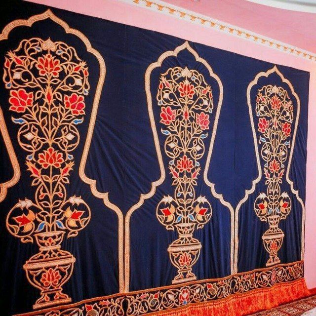 Орзон мехмонхона