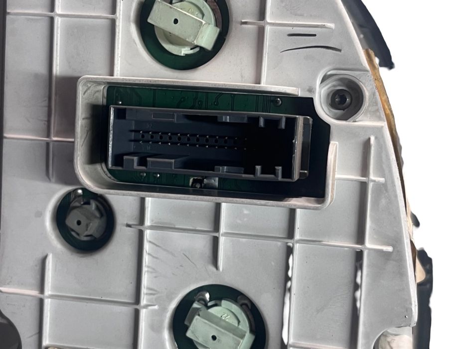 Kit Pornire Ford Mondeo Iii B5Y 2000 - 2007 2.0 16V Di / Tddi / Tdci