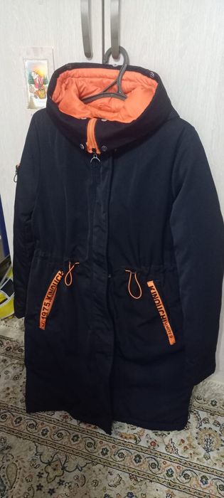 Куртки отдам бесплатно