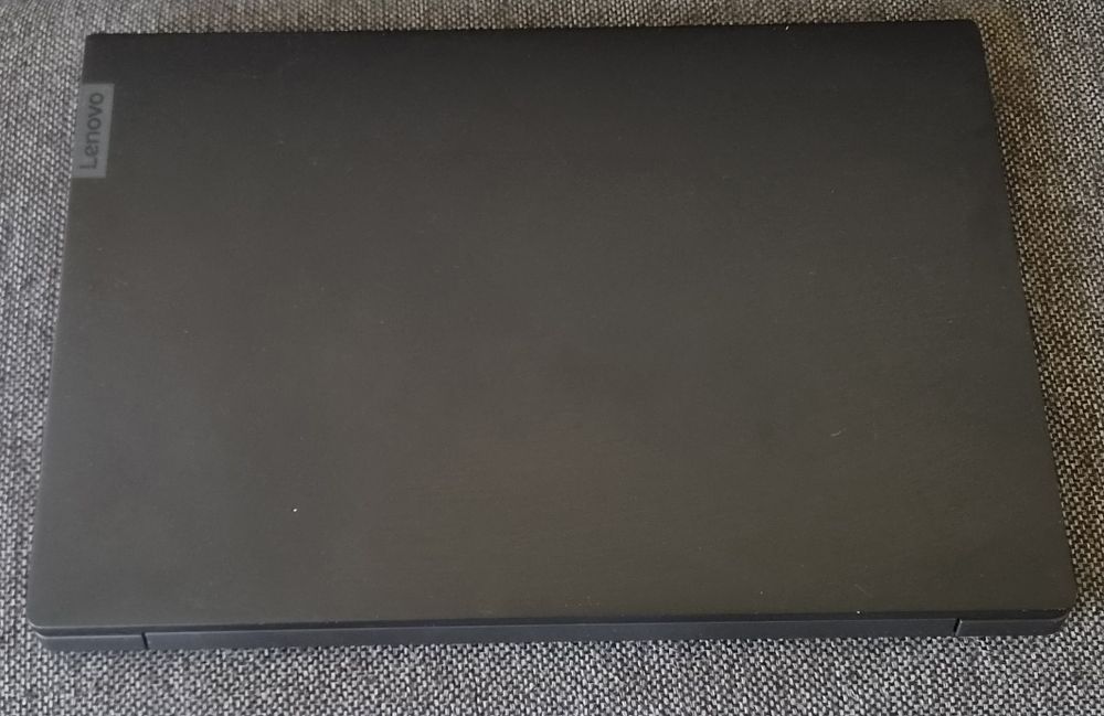 vand laptop Lenovo IdeaPad S340.15,6"FH.i5 8265 Quad Core.8 Gb.Ssd 256Gb