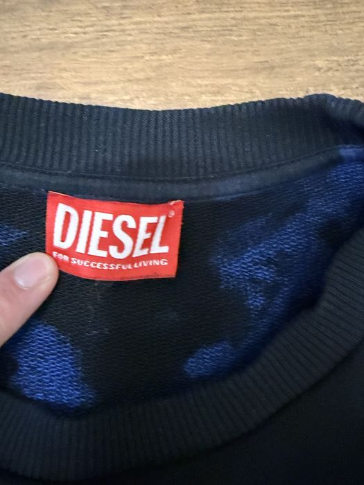 Худи Diesel размер XS/S