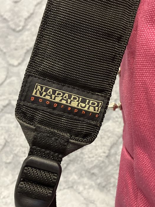 Rucsac napapijri geographic