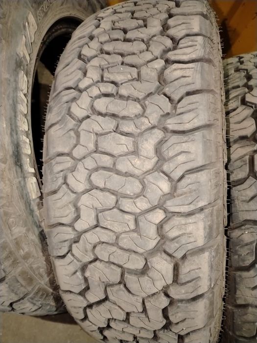 Продам грязевые шины
