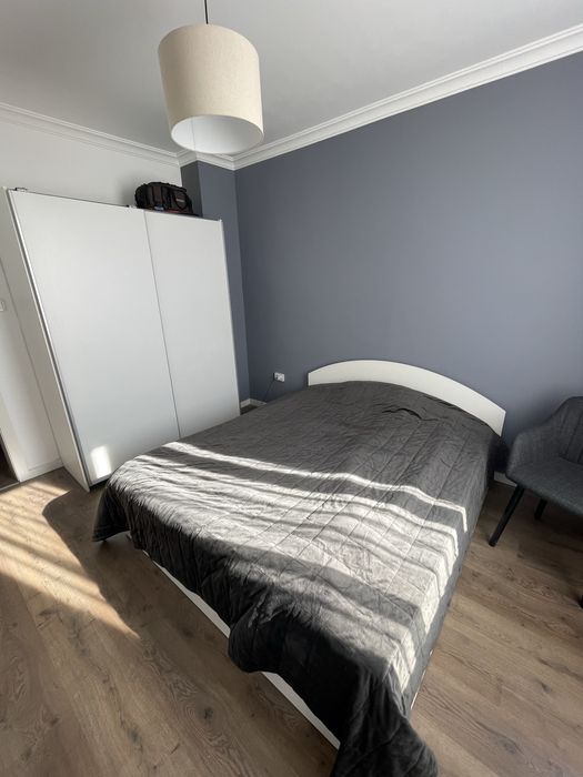 Продава се Двустаен апартамент в Пловдив, Изгрев - 61 кв.м за 1128 €/кв.м - Снимка #4