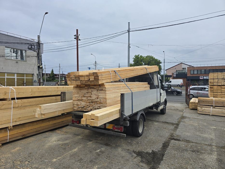 Cherestea construcții  București sector 1 2 3 4 5 6  Ilfov