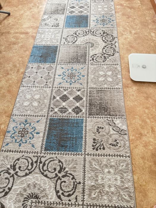 Дорожка плотная, качественная. 80/440