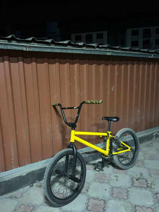 Бмх bmx продам срочно