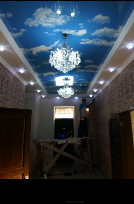 Ремонт квартира офис.