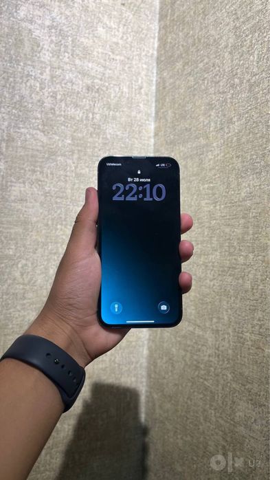 Sotiladi iphone 13 Pro
