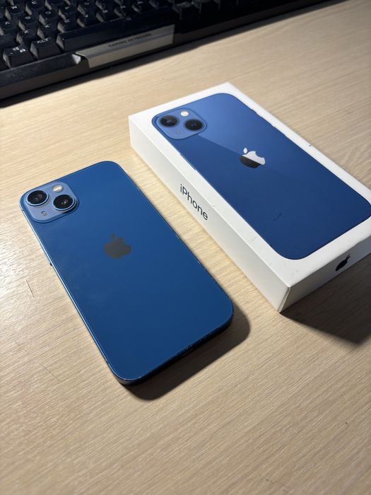 Iphone 13 Neverlocked 128 Gb