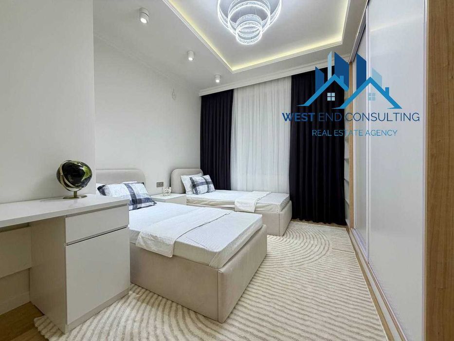 Продается квартира от Golden House