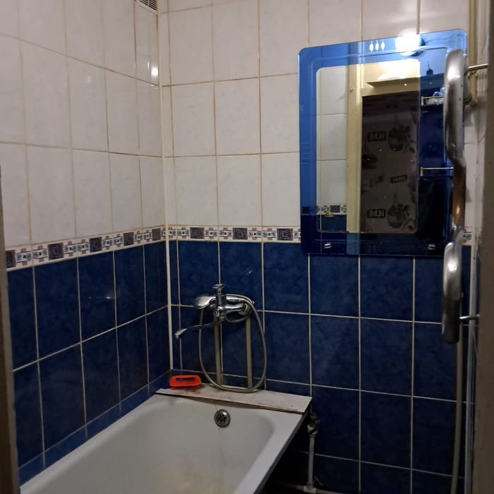 Сдаётся 2-х комнатная квартира