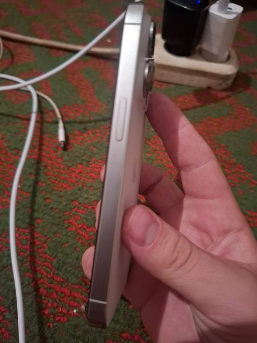 Iphone 15 pro идеал