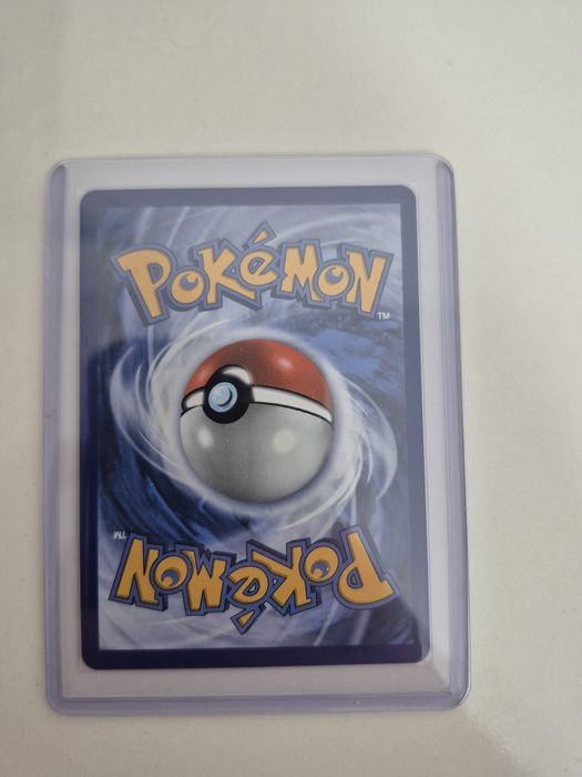 Pickachu ex #150/128
