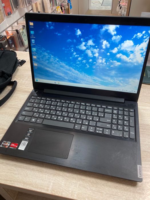 Lenovo Леново ноутбук