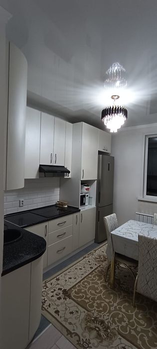 Продам квартиру 2ух комнатную