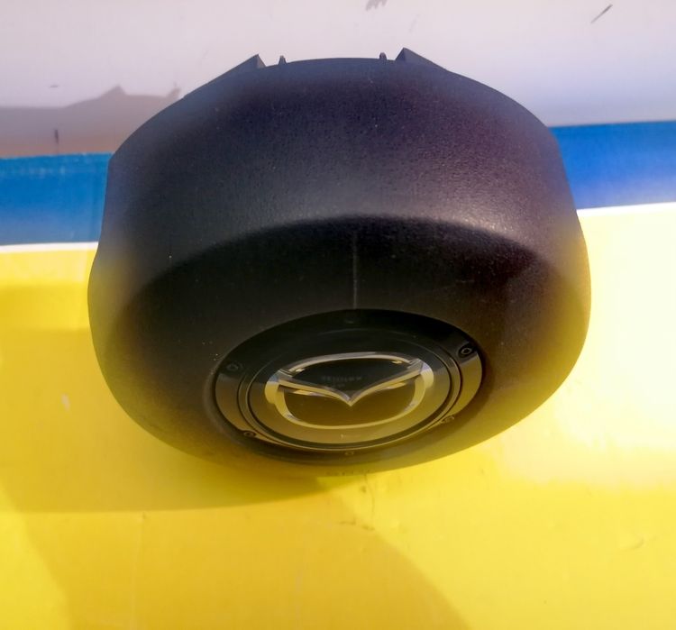 Аирбаг Аербег Бег Airbag SRS за Mazda 3 5 6 CX-7 / Мазда 3 5 6 СХ-7