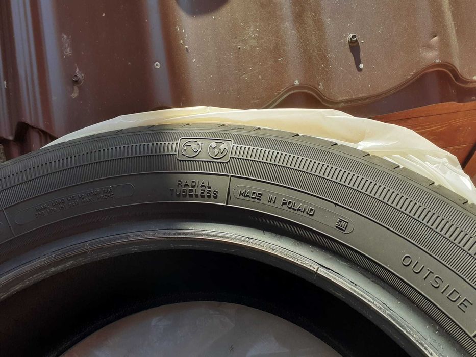 anvelope vara Goodyear 205/55R16 91V