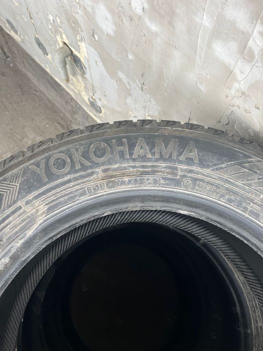 Шина срочна продам