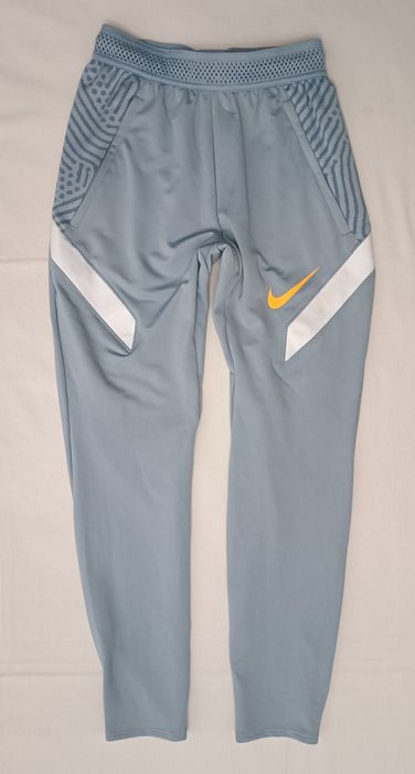 Nike DRI-FIT Strike Pants оригинално долнище ръст 137-147см Найк спорт долно долница