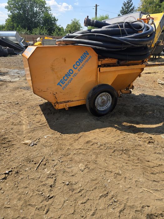 Pompa Masina tencuit Turbosol 220v