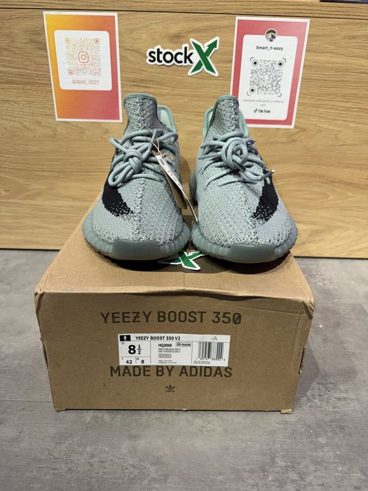 Adidas Yeezy Boost 350 V2 Salt, Poze Reale ,39-45