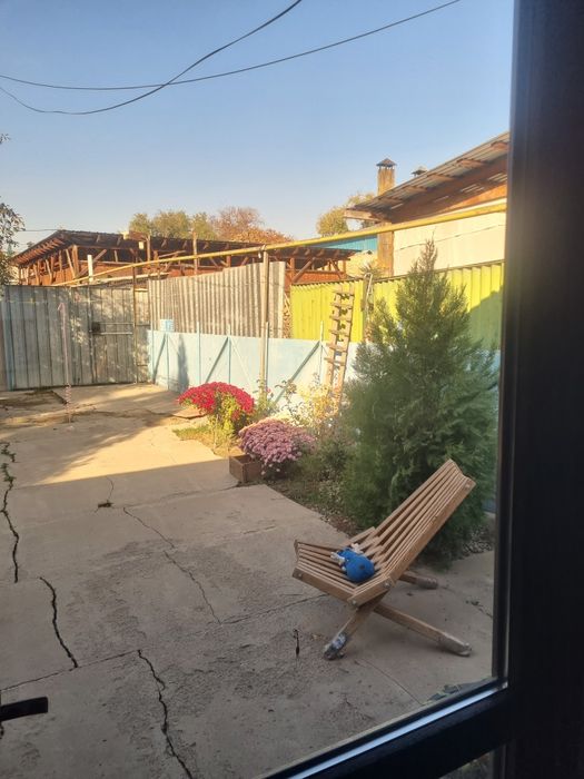 Продам отдельно стоящий дом