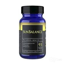 Sunbalance 93  kapsula