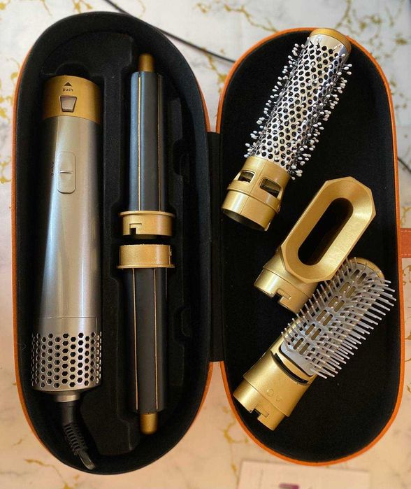 DAYSON Aksiya дайсон Premium