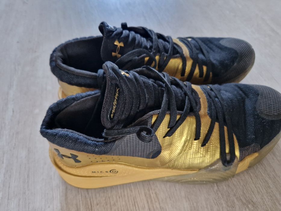 Кроссовки Брендовые