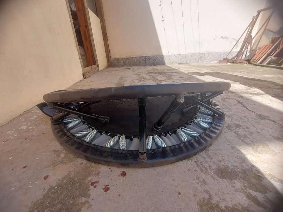 Трамплин Cellerciser