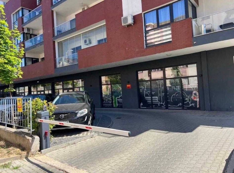 FOR RENT! Chirie Spatiu comercial Spitalu Judetean