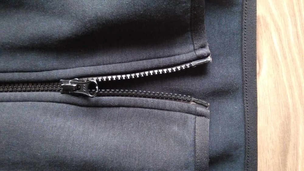 Nike tech Суичър