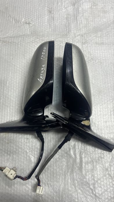 Боковые зеркала Тойота Альтеза