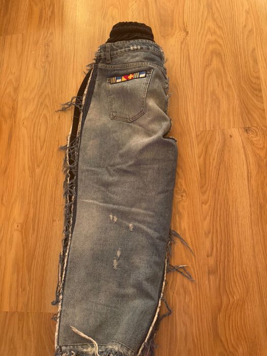 Дънки DJOFRA one size