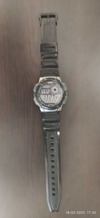 Часовници CASIO 30 лева