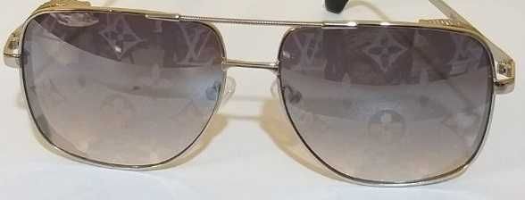 Очилa Louis Vuitton с шарка по стъклата – стилни и ефектни