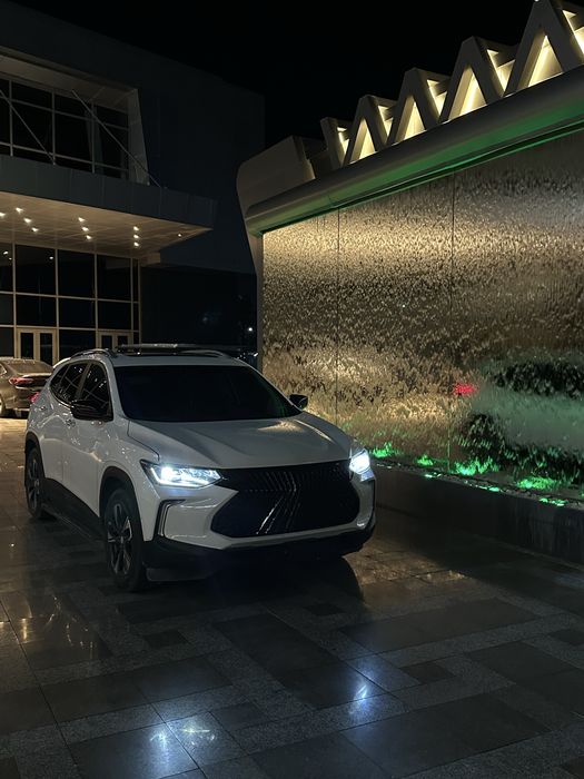 Treker 2 turbo premir 2023