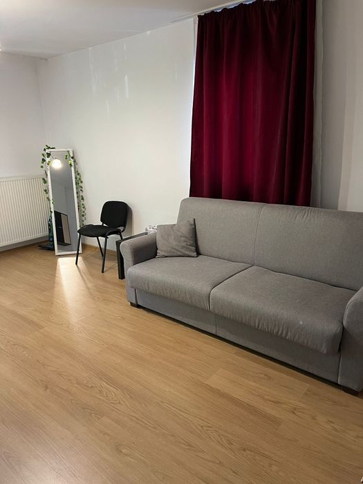 Garsoniera decomandata,centrala proprie,Aparatorii Patriei,Oltenitei