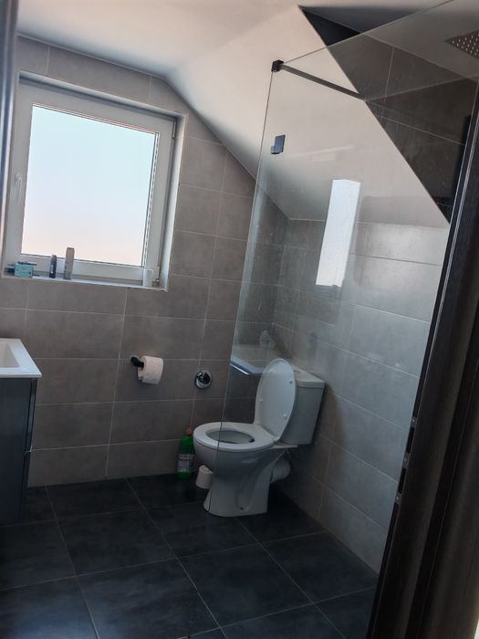 Casa noua de vânzare Bod, locuibila, parter+etaj, garaj și piscina