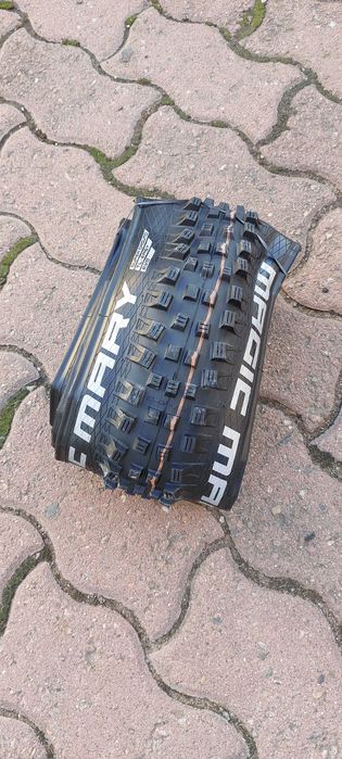 Anvelopa Schwalbe Magic Mary Evo Super Ground Tubeless Ready 29x2.40