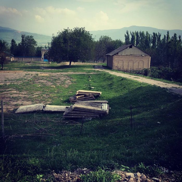 Продается Объект с землёй 48.5 Соток/ Obyekt Sotiladi, 48.5 sotih yer