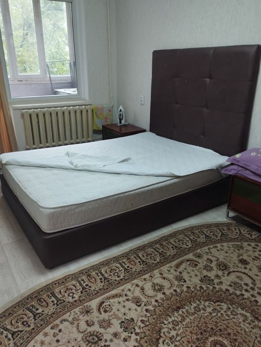 Продам кровать 150×200