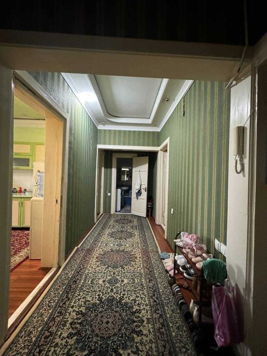 M1012 ПРОДАЕТСЯ 3/1/7 Квартира Ор.р: Коратош, Бенкоф Коледж