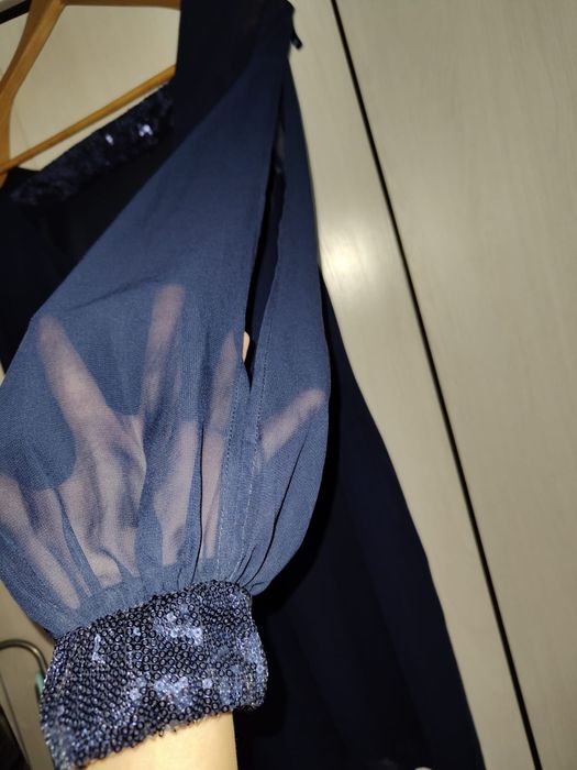 Новое женское платье