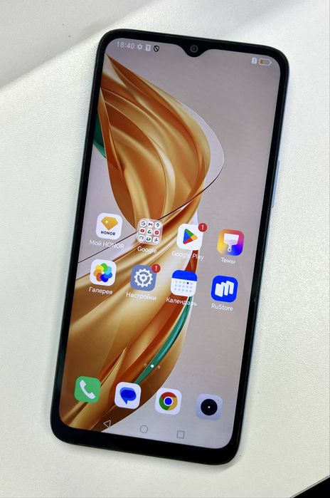 Продам Honor X5b Plus 128GB