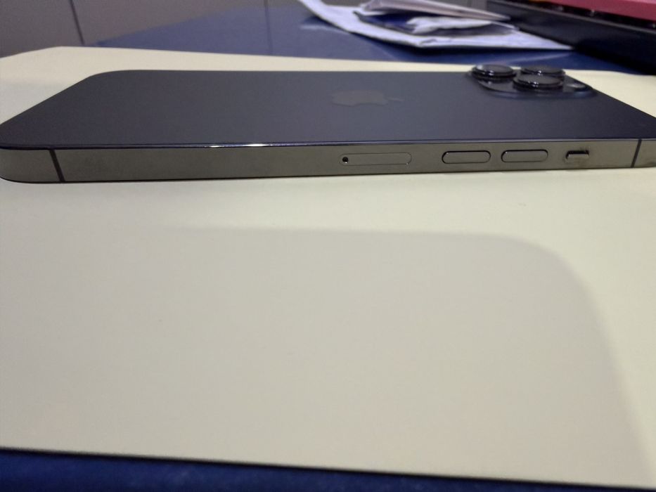 Iphone 13 pro max  128GB 83% baterie culoare graphite