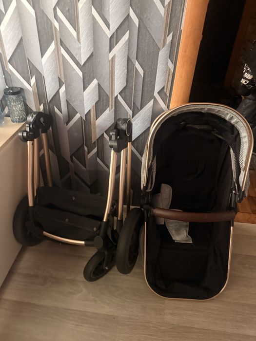 Коляска детская